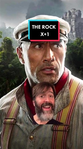 Dwayne ‘The Rock’ Johnson: Villain or Superhero?