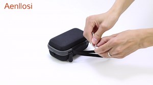 Hard Case Replacement for Fits Garmin Oregon 750T/700/600/600T/650T/750 Handheld GPS by Aenllosi