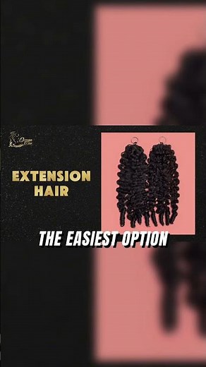 Crochet Braids Made Easy with Just These #braids #tutorial #hairstyle