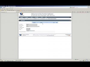 How to access My Info Online