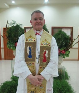 Edward Joseph Adams - Alchetron, The Free Social Encyclopedia