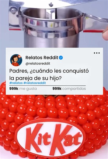 Parte 2 en el Perfil - Padres, ¿cuándo les conquistó la pareja de su hijo? #reddit #redditstories #redditespañol #español #historiasreales