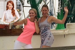 Southern Charm's Landon Clements says 'one bad apple can ruin the bunch’ after Kathryn Dennis‘ 'racist online attack’