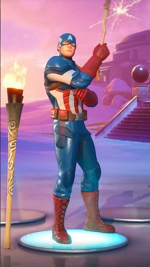 CLEANEST MARVEL TRANSITIONS! 😈😲