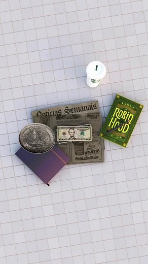 33K views · 308 reactions | $5 Infinite Loop  Which way is the coin...