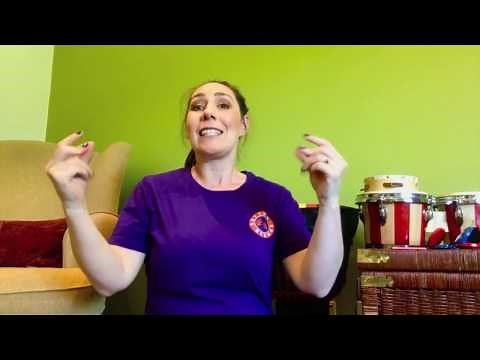 Rhythm Rumble - Snap, Tap, Clap