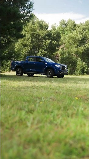 The all-new P300 - Unveiled and Ready #BringItOn