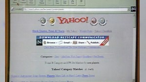 Remember Yahoo? Here's an inside look at the company's start more than 25 years ago