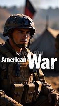 AMERICAN WAR | Official Trailer