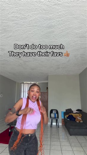 Understanding Favorites in Relationships: Key Insights