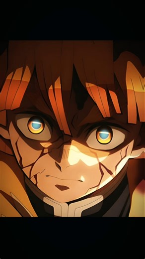 Zenitsu ⚡ Full Power Thunder Breathing#Zenitsu#ZenitsuAgatsuma#DemonSlayer#ThunderBreathing