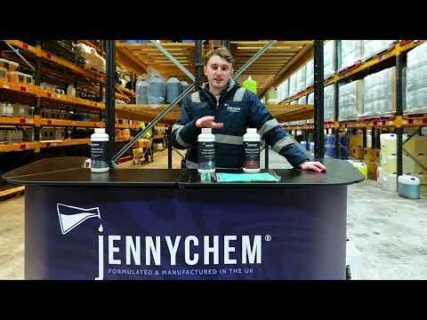 How To Use - Drain Unblocker