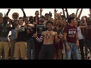 NTV Announcements - September 22, 2015