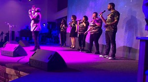Worship at NBG today in Newport News, VA #EarnestPugh #Gospel #Music #Live #WorldWideExposure | Earnest Pugh