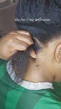 If you are a beginner in hairdo, save this tutorial and practice with it. #hairtutorial 👌