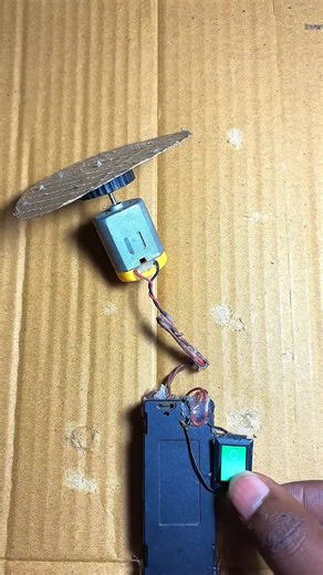 Satisfying art Machine _ Diy Science Project🤯😱#techprojects #diy