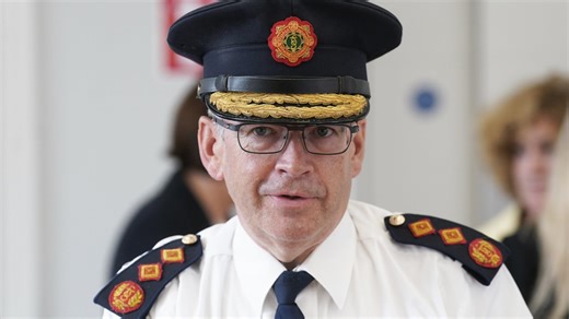 'Paranoid' Irish drug gangs 'feeling vulnerable' in 'more to be done' vow