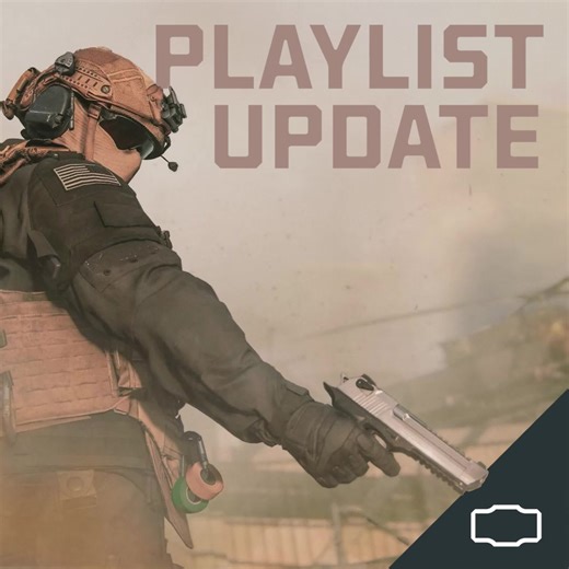 One in the Chamber and Season 3 Mosh Pit, now available in #MW3 🎯 | Sledgehammer Games