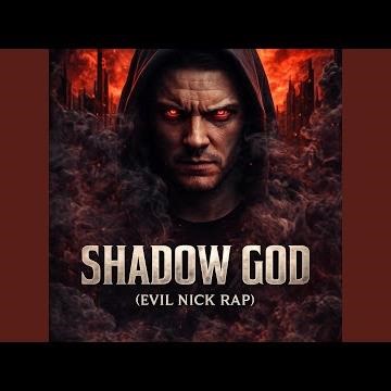 SHADOWGOD(Evil Nick Rap GodRemix)