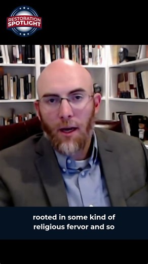 Post War Consensus: The Secular Salvation that Never Was.