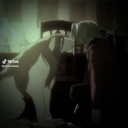 Shou Tucker's Heartbreaking Transformation | Fullmetal Alchemist