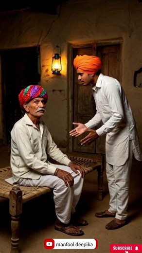 बन्ना सा ने एक ट्रैक्टर वाले को दिया चमत्कार | सच्ची घटना part 2#ombanna#ombannasa#ombannasamandir