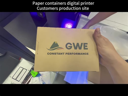 Paper containers digital printer #containers #paper #plastic #lunchbox