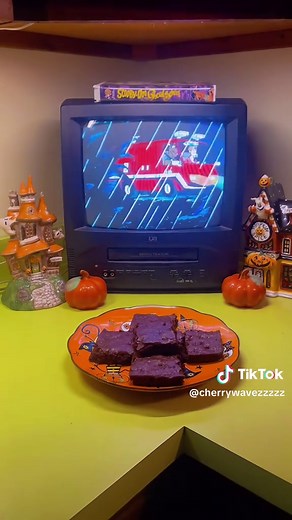 Embracing Halloween Nostalgia All Year Round