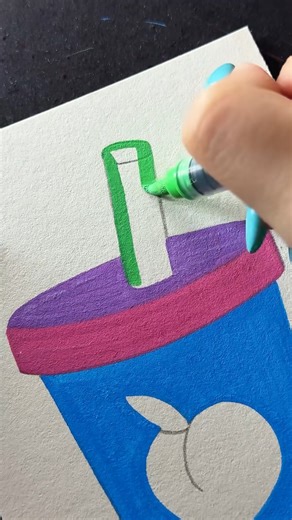 Colora on Instagram: "Click the Link in Bio to Download FREE Pages! ✨Draw a Cute Cup with Markers! ☕🎨 #colouring #colour #colouringrambut #colouringterdekat #colouringkediri #colorfashion #copic #copicmarkers #curlystyle #colouringpages #coloringpages #colouringbooks #colouring #colouringbook #pages #coloringbook #coloring #colouringin"