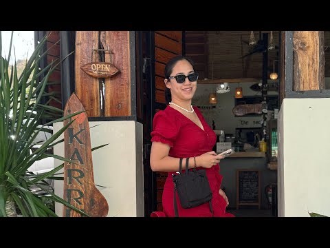 Karruba Cafe & Bakery