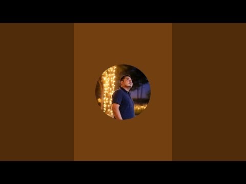 El profe JoelCortez está en vivo