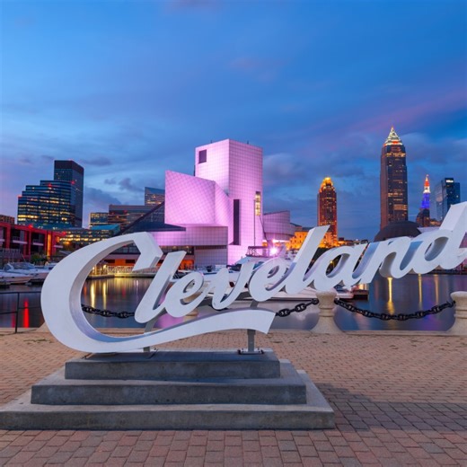5 Exciting New Projects Launching in 2025 in Cleveland, Ohio
