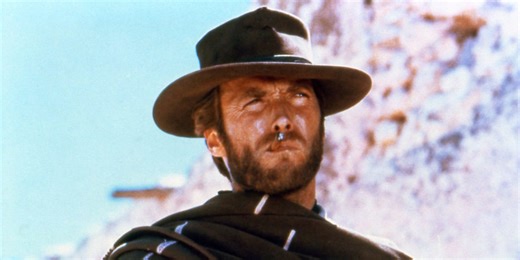 The 25 Best Clint Eastwood Movies, Ranked