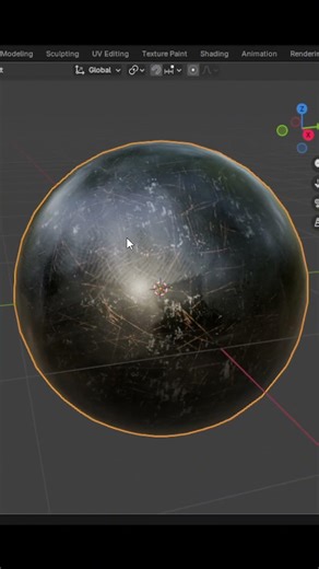 MatricX material generator for blender #3d #blender