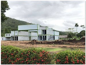 24K views · 156 reactions | As we prepare our own children for a new school year, Trevor Gordon and Josh Amos of Fellowship Greenville and T.E.A.R.S. are helping some kids get an education...period. Click below to learn more about the effort. Click here for info on how to help: BuildThatSchool.com | Myra Ruiz | Facebook