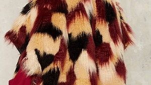Faux fur that's better than the real deal