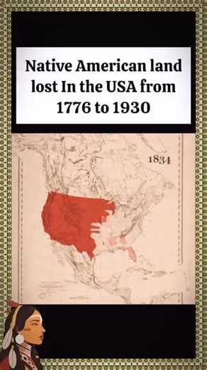 1776 to 1930 | Native Americans Spirit