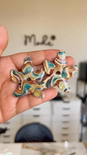 5.8K views · 62 reactions | Polymer Clay Tools ✨ Madecutters.com | Made Cutters | Facebook