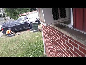 Sharp Comfort Touch air conditioner