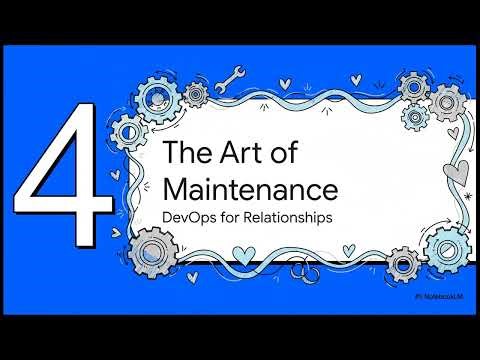 Debug Your Life: Mastering the Relational OS for Better Connections