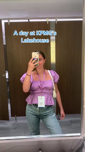 Exploring KPMG's National Training Facility: A Day at the Lakehouse