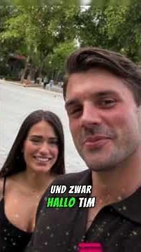 IT'S OUT: Tim & Vivi reveal EVERYTHING!