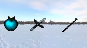 著名MLGrush大神6mg_发布了他使用的MLGrush材质包！？？？