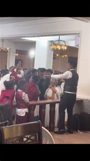 Eritrean artist's wedding #eritrea #eritriantiktok #habesha #duet #eritreanmusic #eritreanwedding
