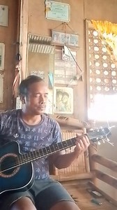 Unang luha cover song | Carpentero Vlogs