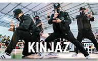 Kinjaz-RF Jam 2016-特别演出-太嘻哈