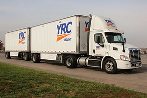 YRC, back from the abyss, sees a better second half when its rentals fade away