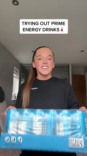 Libby Mae on TikTok