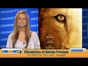 Chronicles of Narnia: Voyage of the Dawn Treader Movie Preview