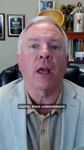 The 4-Step Lead to Customer Path That Actually Works #salesstrategy #business #tips